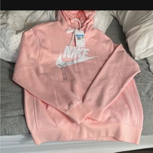 Women’s Nike hoddie